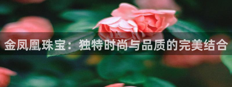 众腾娱乐梦幻演艺店：金凤凰珠宝：独特时尚与品质的完美结合