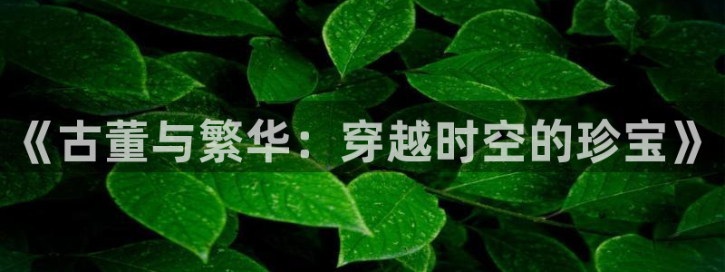 众腾娱乐招商