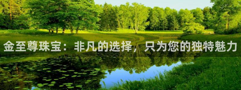 众腾娱乐扣款是正规的吗：金至尊珠宝：非凡的选择，只为您的独特